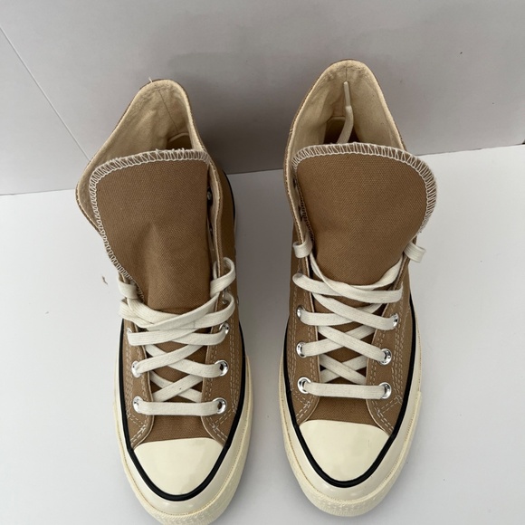 Converse Chuck Taylor All Star 70 168504C 7.5 women’s 5.5 Men’s - Picture 8 of 10